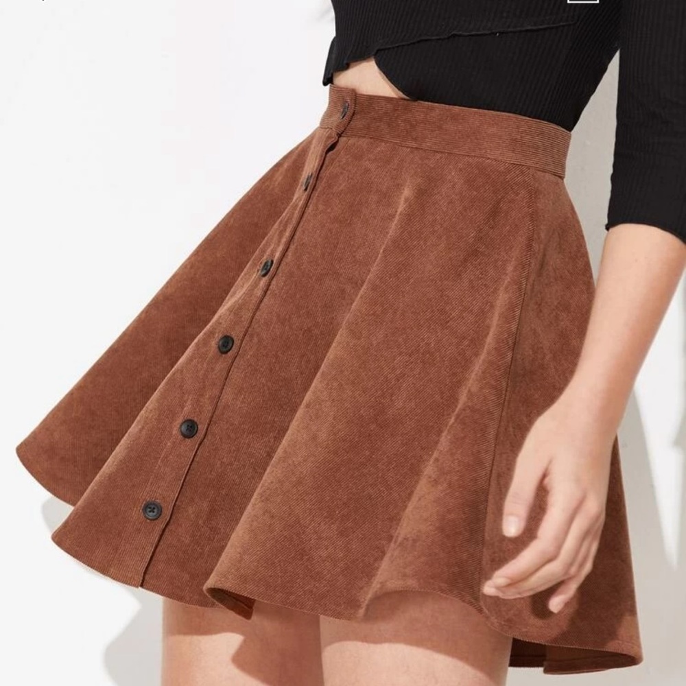 New, never worn SHEIN skirt
